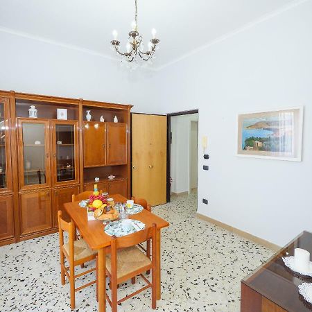 Dreamsorrento Apartments Zewnętrze zdjęcie