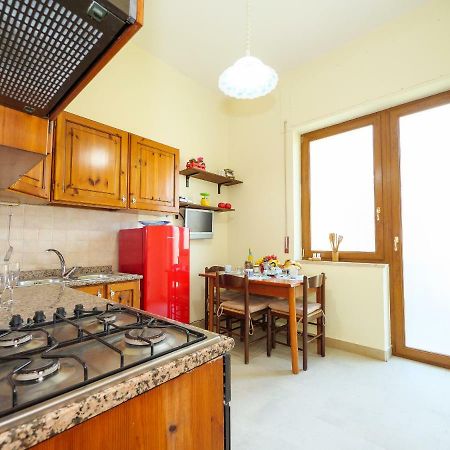 Dreamsorrento Apartments Zewnętrze zdjęcie