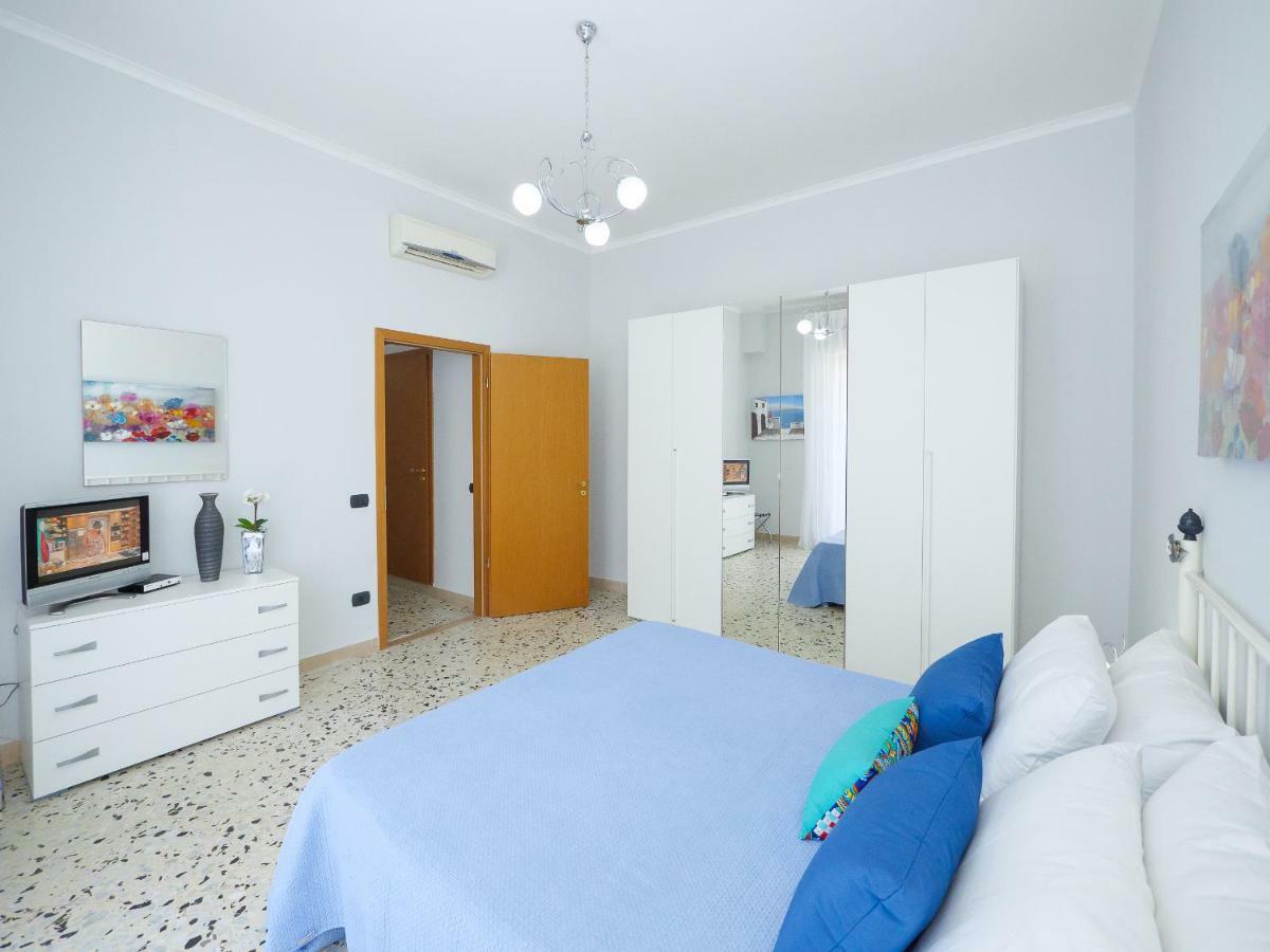 Dreamsorrento Apartments Zewnętrze zdjęcie