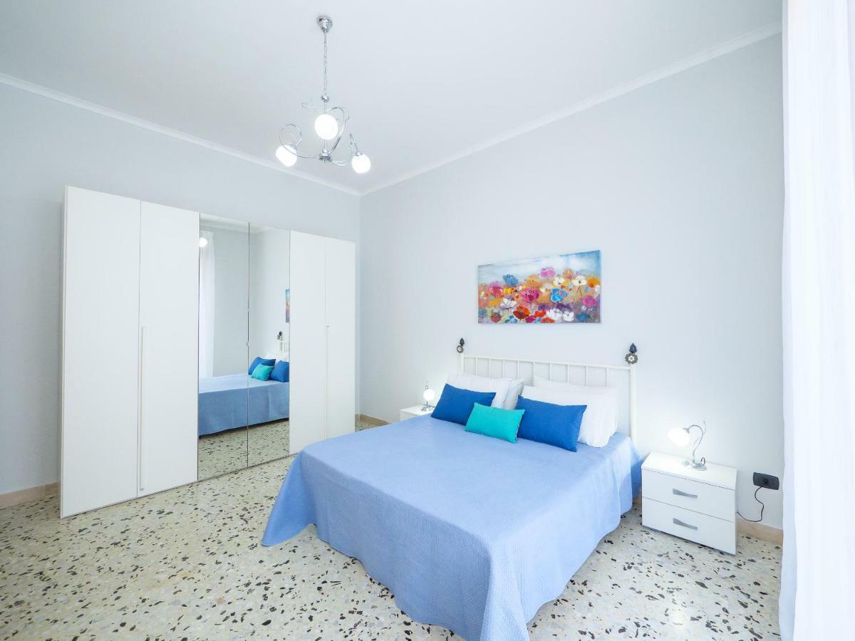 Dreamsorrento Apartments Zewnętrze zdjęcie