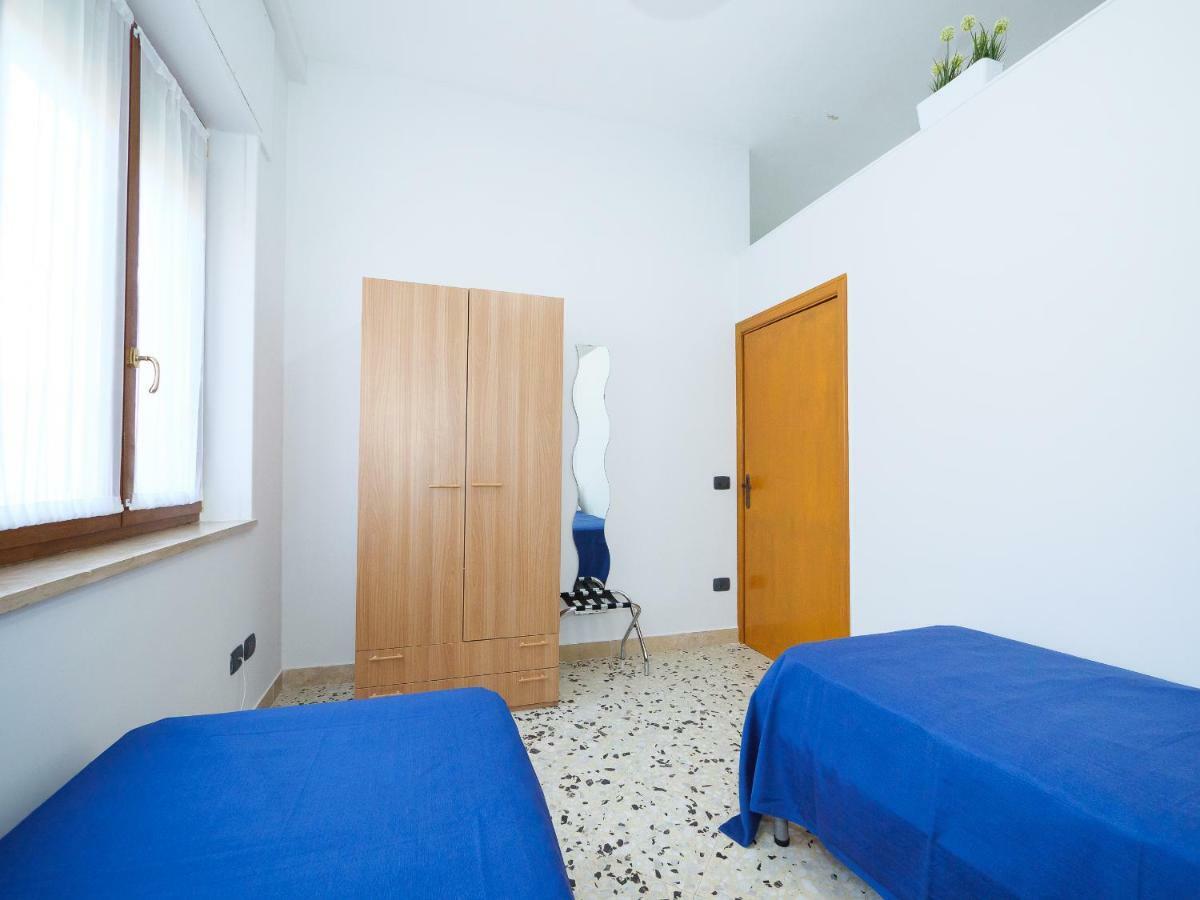 Dreamsorrento Apartments Zewnętrze zdjęcie