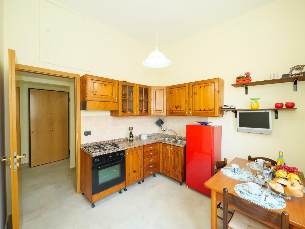 Dreamsorrento Apartments Zewnętrze zdjęcie