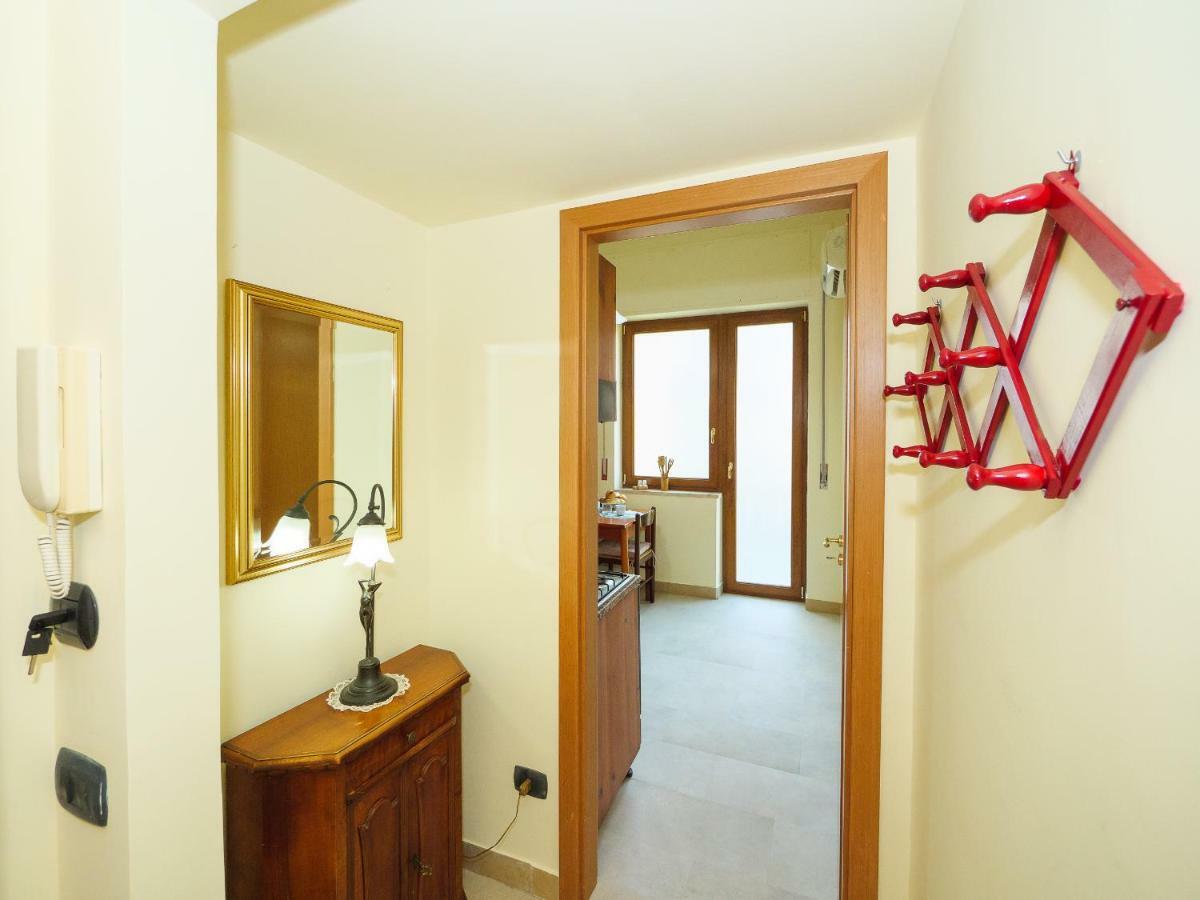 Dreamsorrento Apartments Zewnętrze zdjęcie