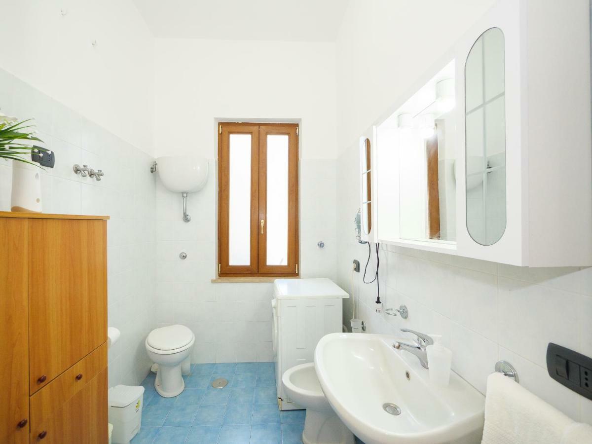 Dreamsorrento Apartments Zewnętrze zdjęcie