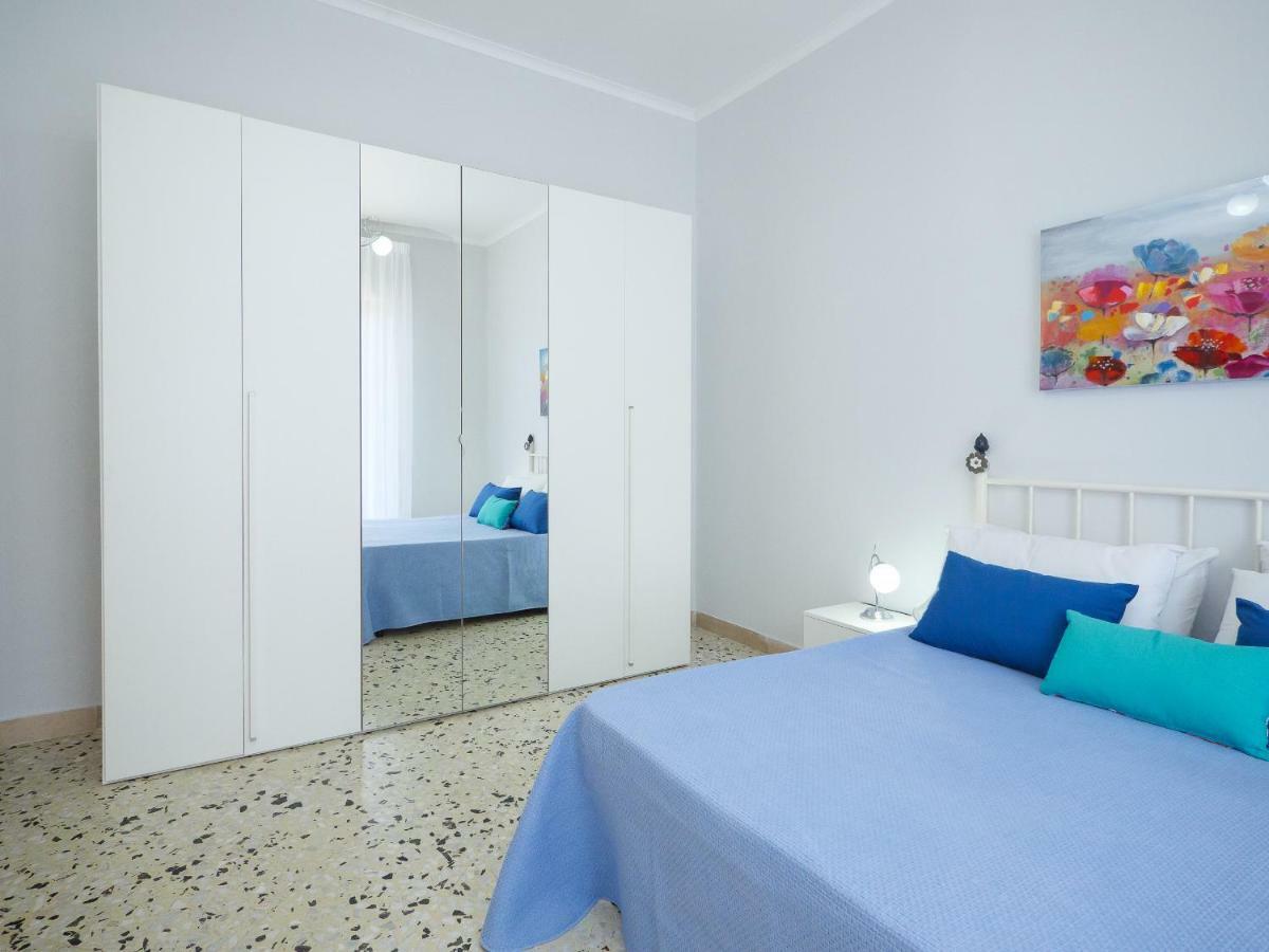 Dreamsorrento Apartments Zewnętrze zdjęcie